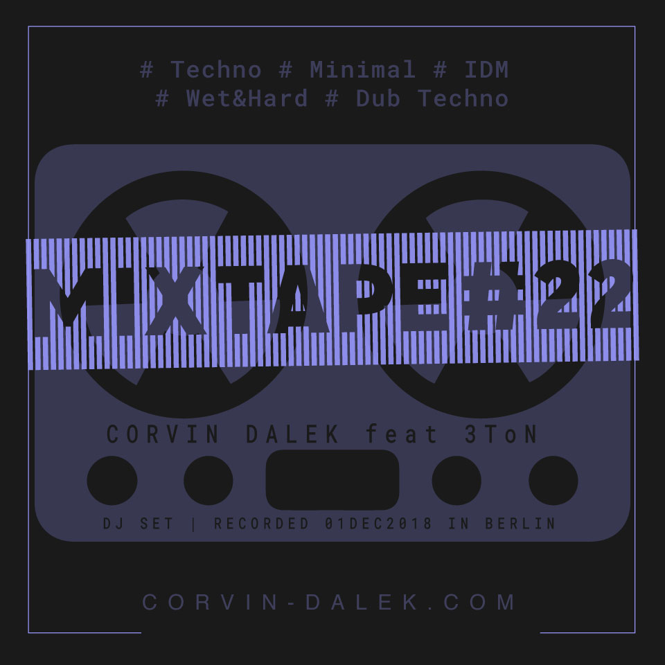 Cover Mixtape 22