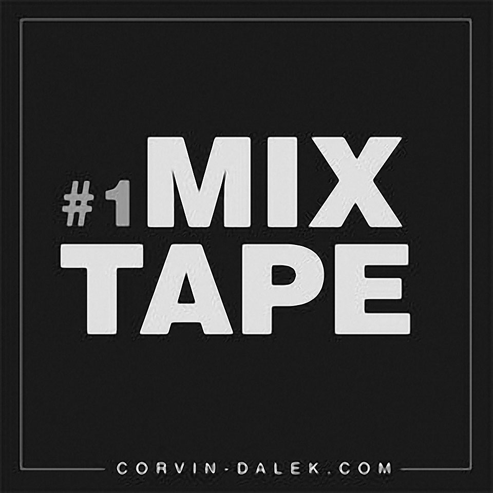 Cover MixTape 1