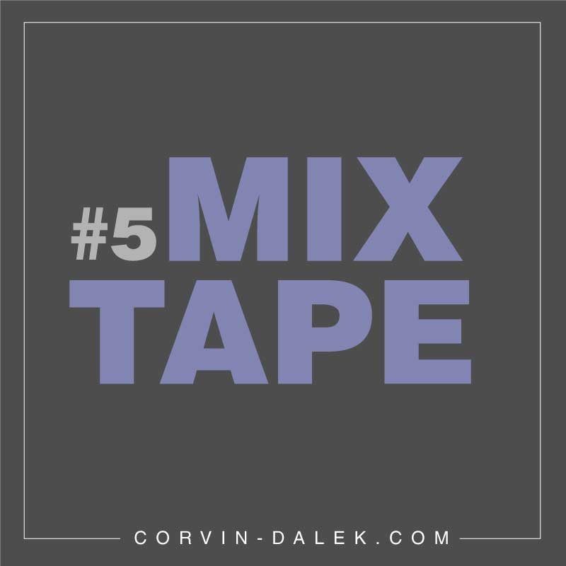 Cover Mixtape 5