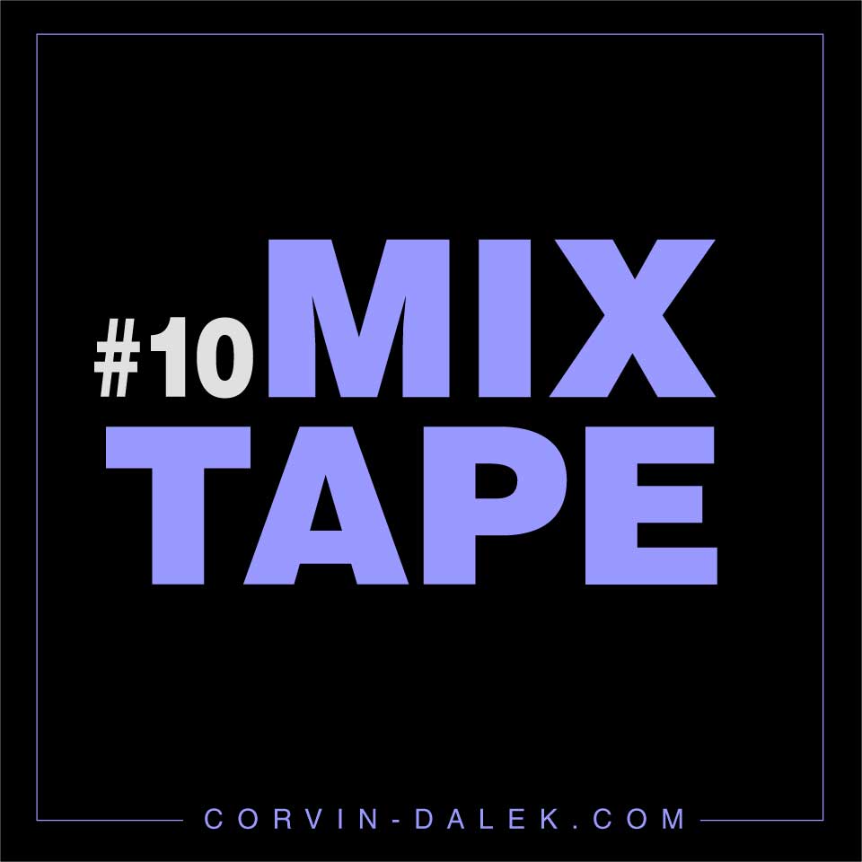 Cover Mixtape 10