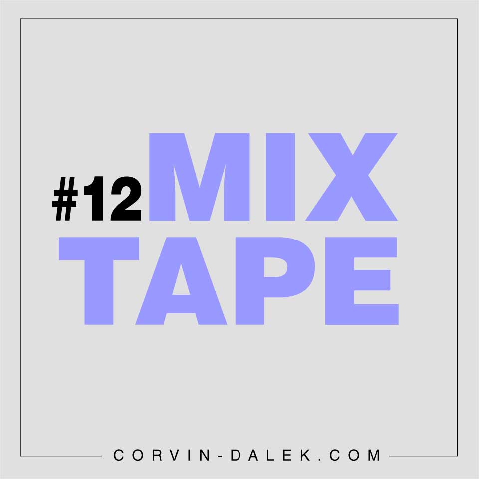 Cover Mixtape 12