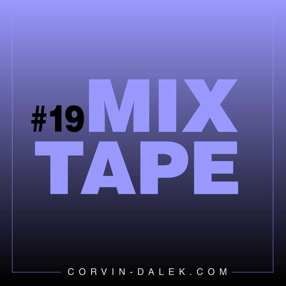 Cover Mixtape 19