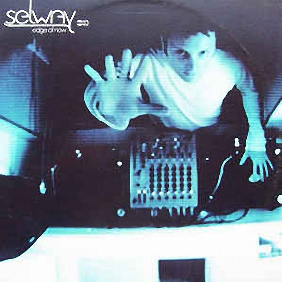Cover John Selway