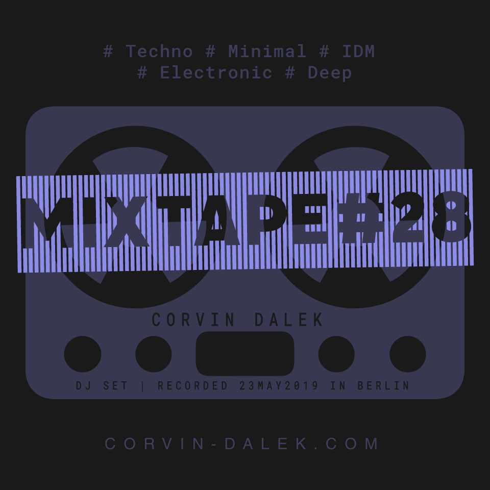 Cover Mixtape 28