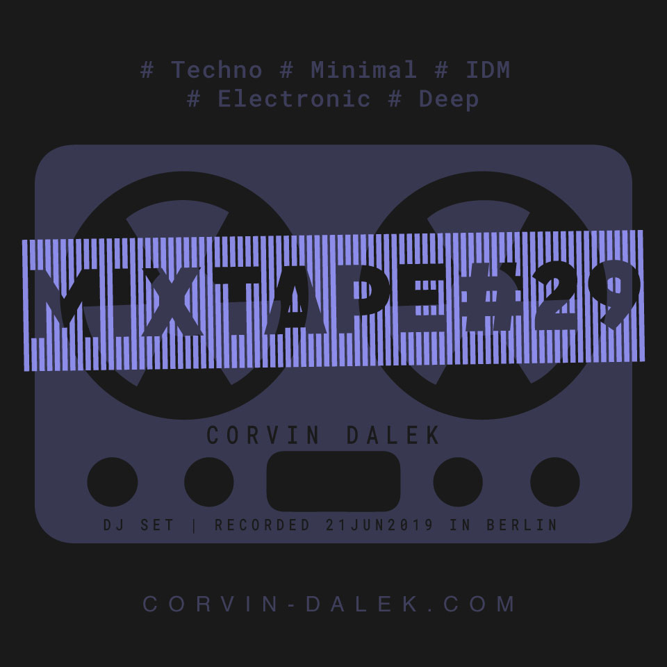 Cover Mixtape 29