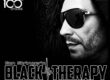 Black Therapy #100 – Corvin Dalek, 2017.