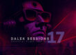 Dalek Sessions #17 – Essential Tunes June 2025 – Corvin Dalek.
