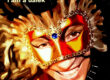 Cover artwork for Corvin Dalek’s I Am a Dalek, released by Flesh in 2003.