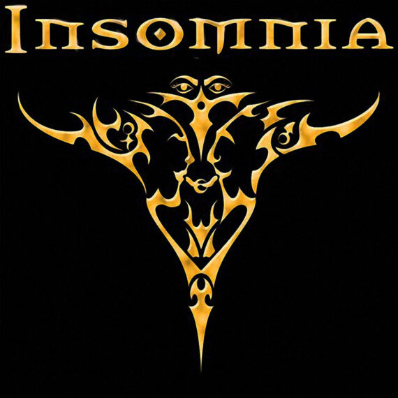 Insomnia – archive image.