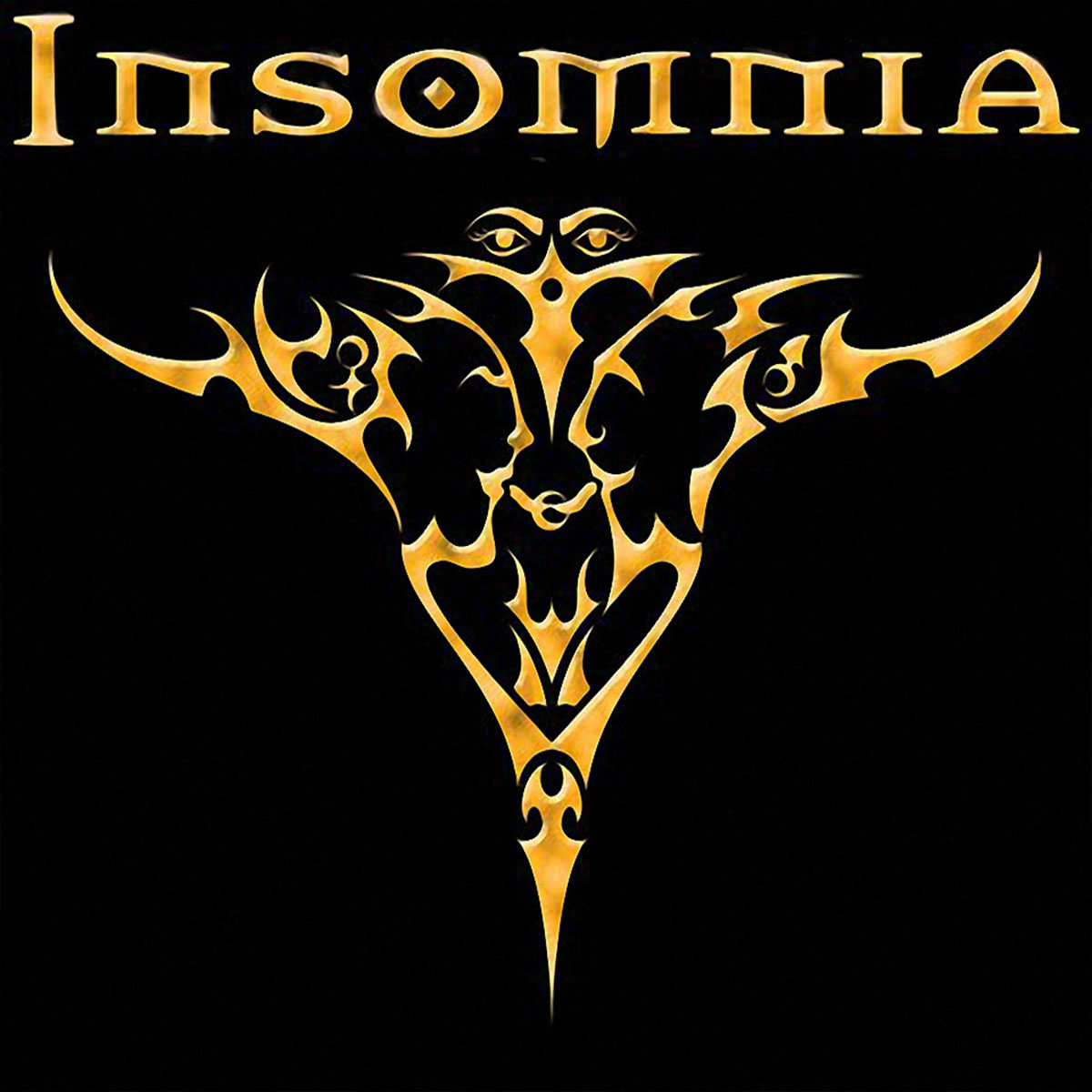 Insomnia – archive image.